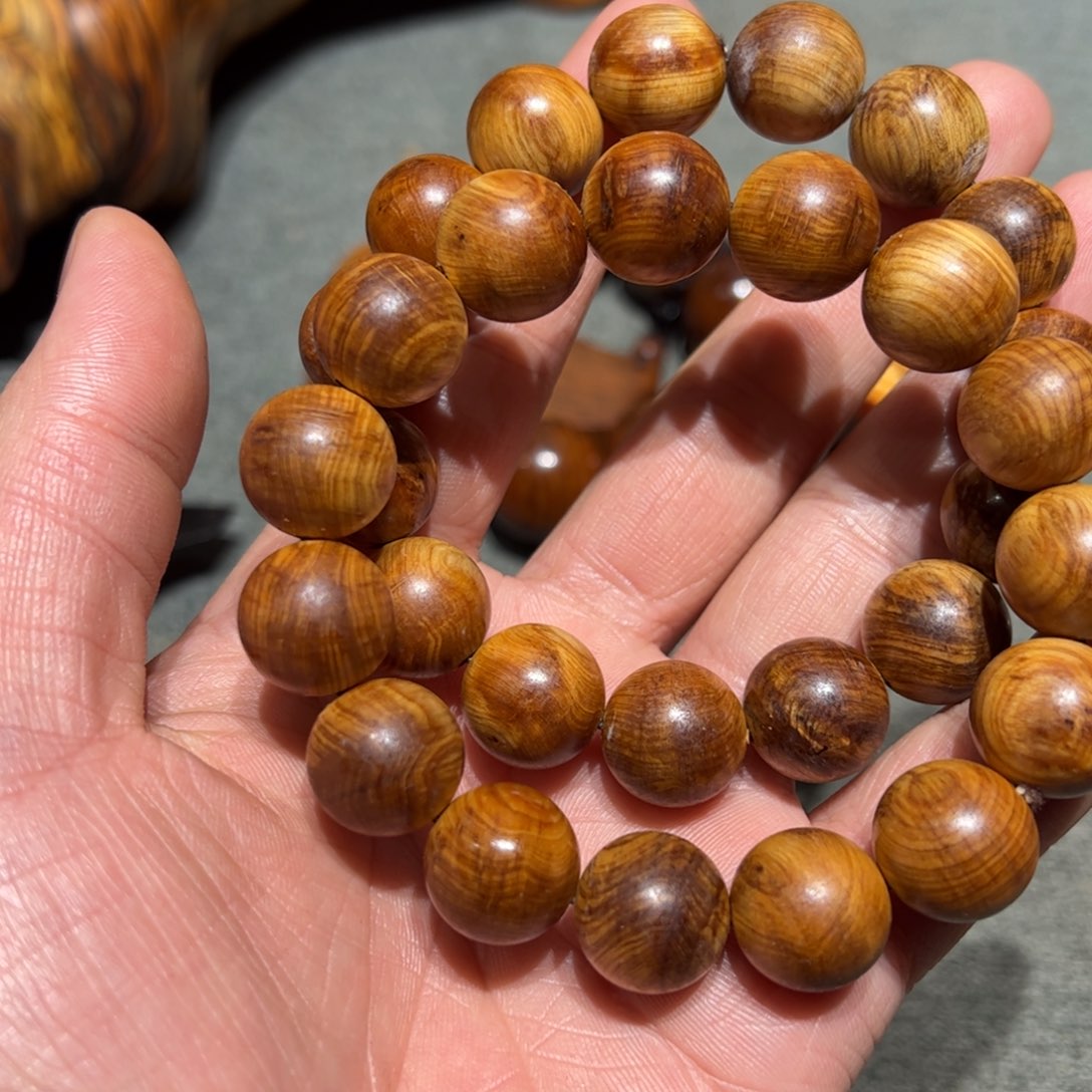 太行崖柏陈化太行