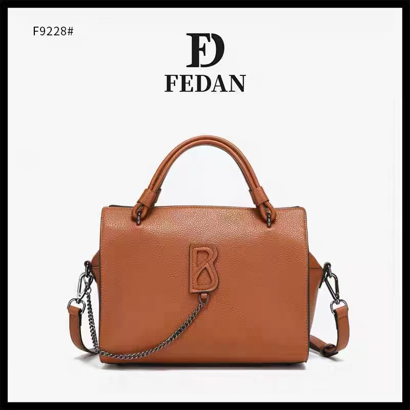 a新款时尚百搭单肩斜跨包 -24