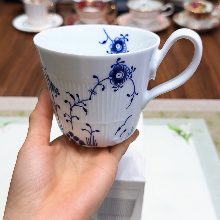 瓷片茶杯子杯子水杯茶杯水杯杯子