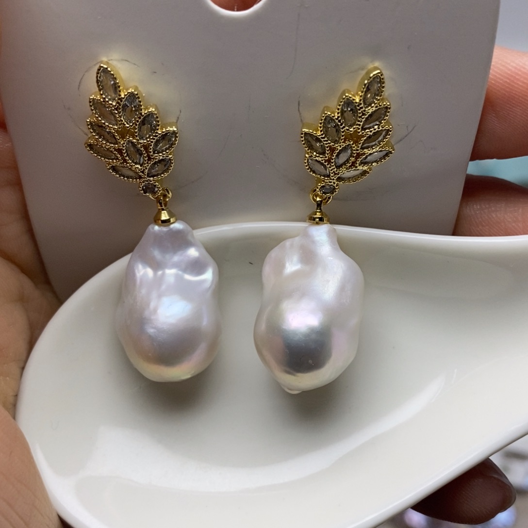 淡水珍珠其它未镶嵌