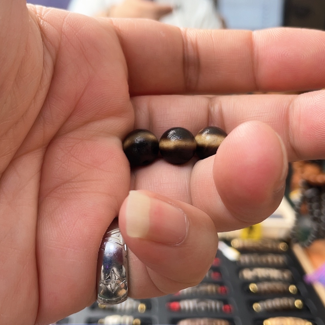 玛瑙/玉髓颈饰未镶嵌呜**噜