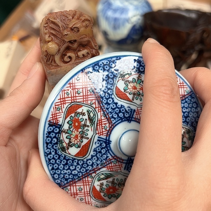 工艺品陶瓷类 多样性发一个