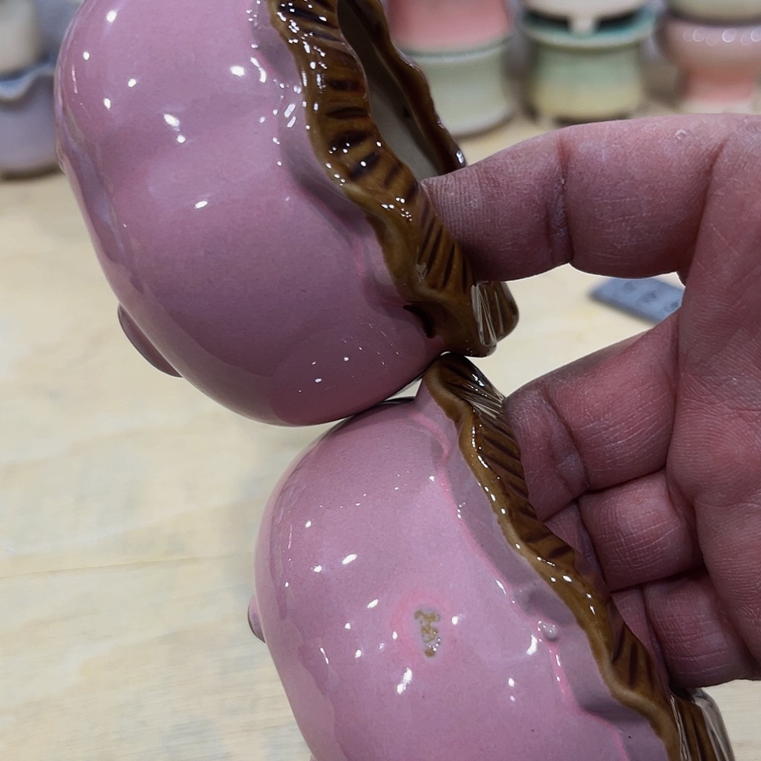 高温陶瓷材料及工艺