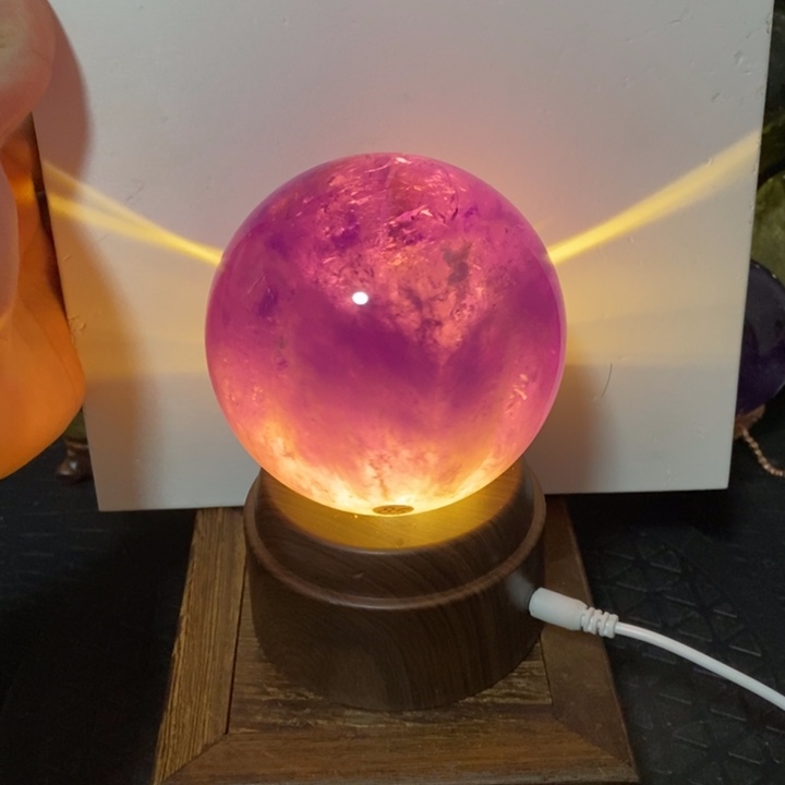 水晶珠宝半成品未镶嵌