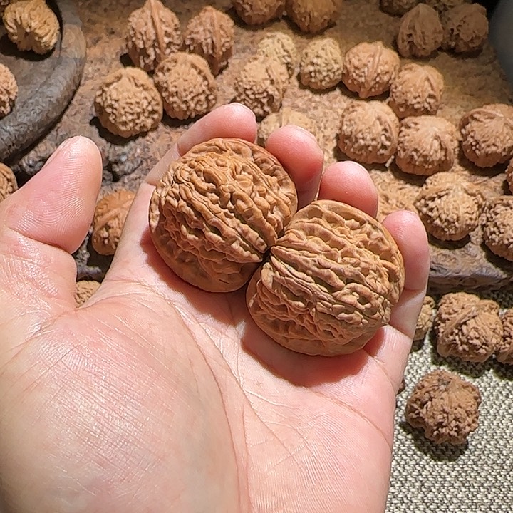 核桃手串/手链俗*42全品21汉高楼