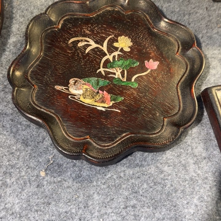 贡木茶盘的的的的