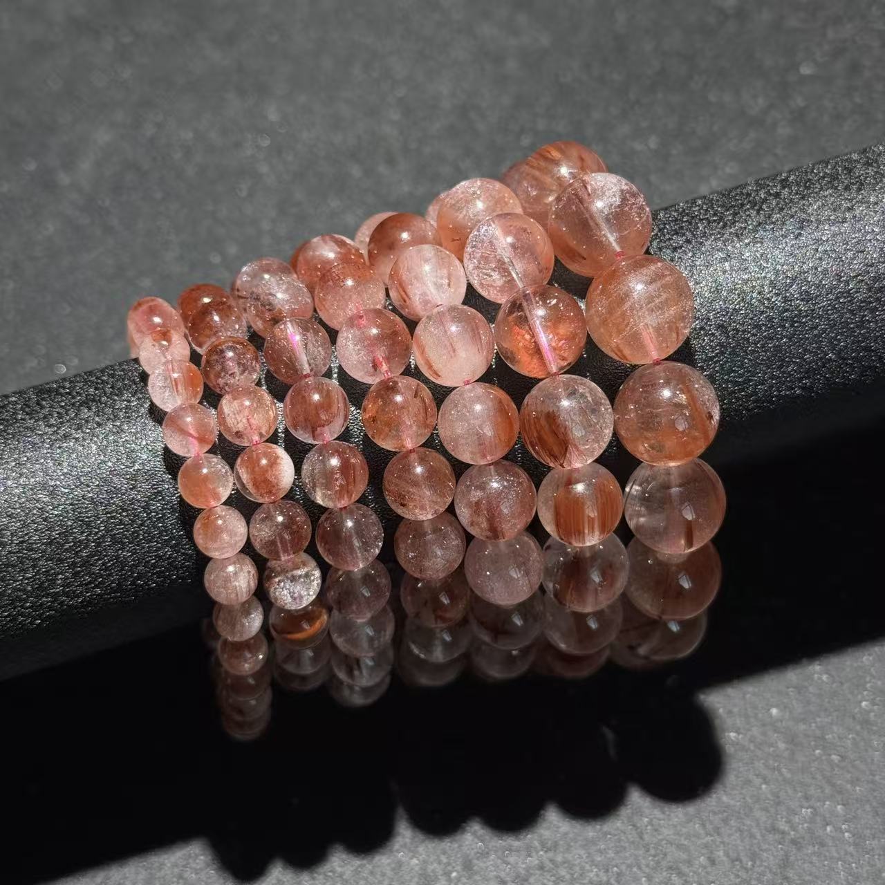 红兔毛单圈DS122604-多样性发其一