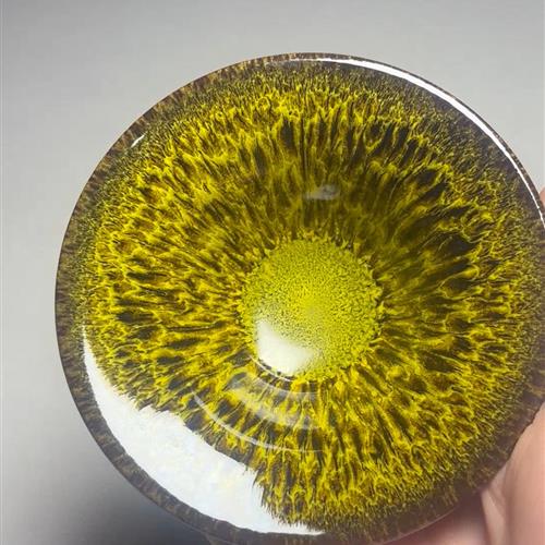 【闪购商品】茶盏-246............