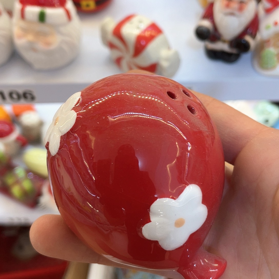 陶瓷微瑕介意慎拍