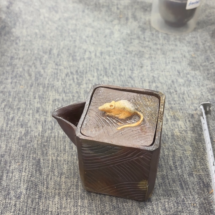 非常喜欢这个瓷器