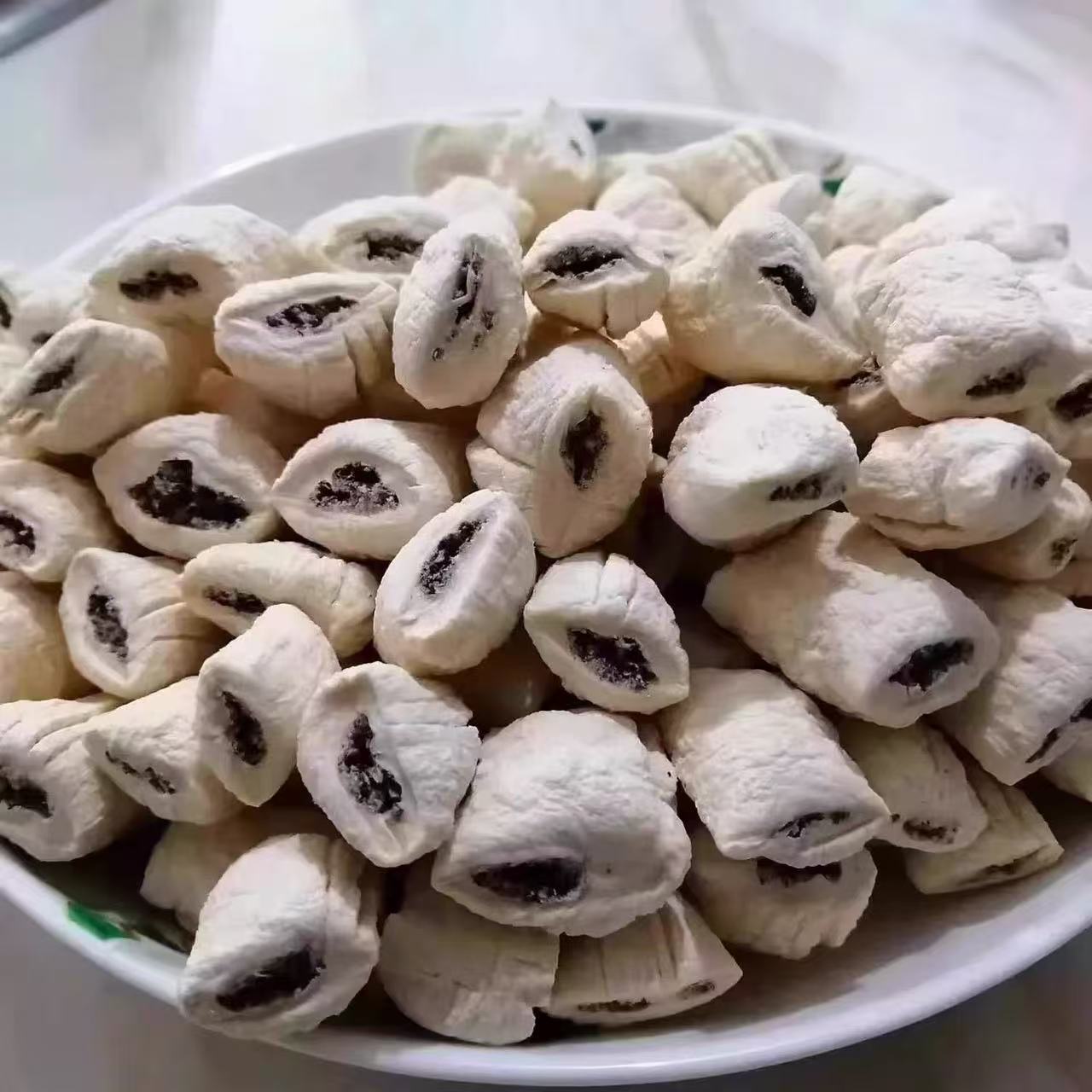 正宗余干社庚麦芽糖
