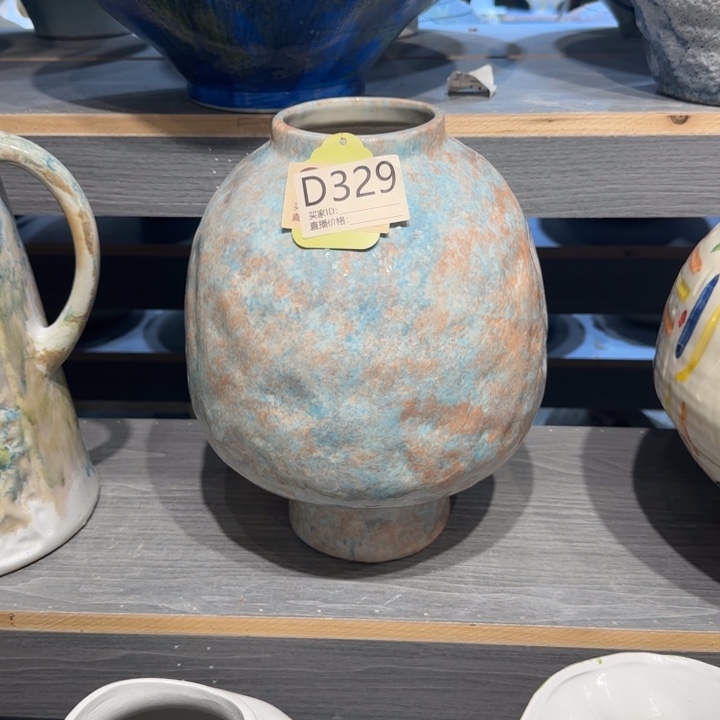 景德镇陶瓷艺术品