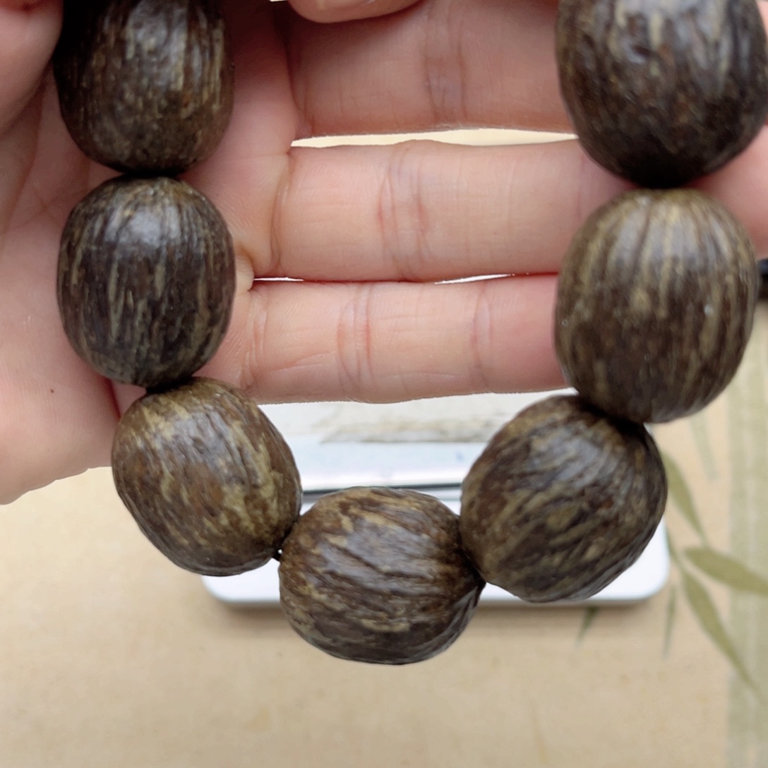 沉香香囊沉香虫漏
