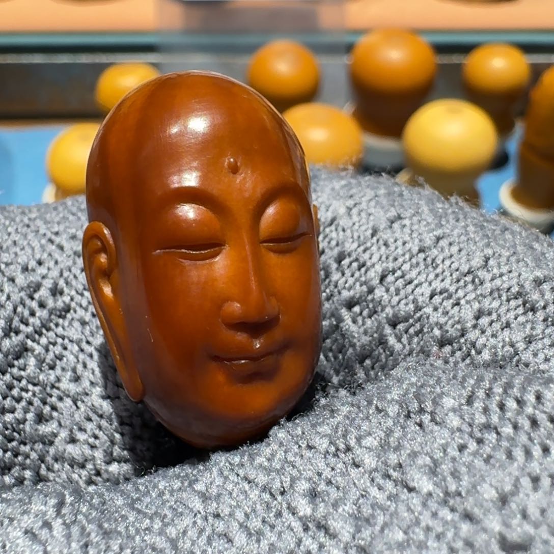 手串/手链橄榄核夏****乎核雕艺术