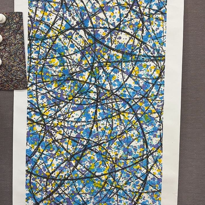 国画杜宝才去伪存真！