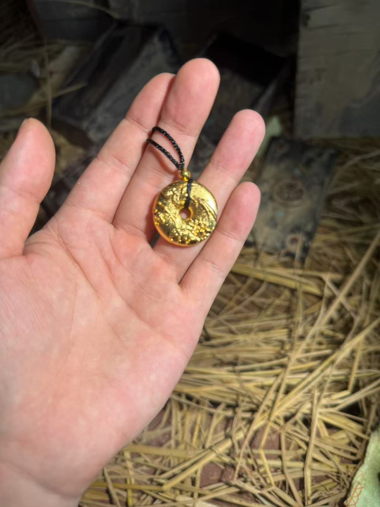 家居饰品     GD0060   流水摆件工艺品