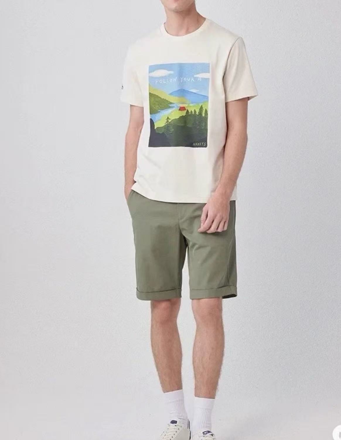 【小半女装】单品直播链接-七