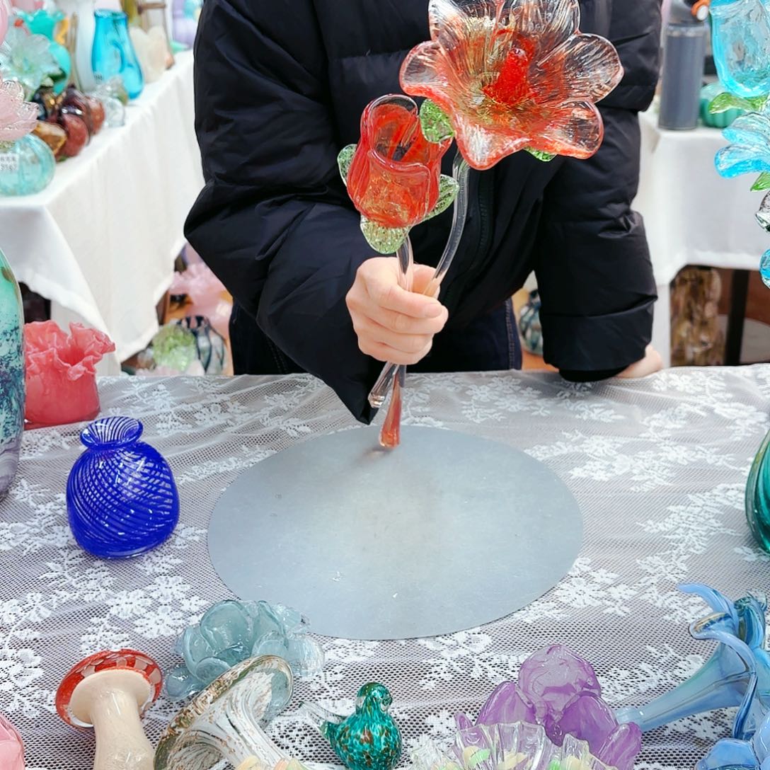 安妮家居花瓶摆件瑕疵不退不换