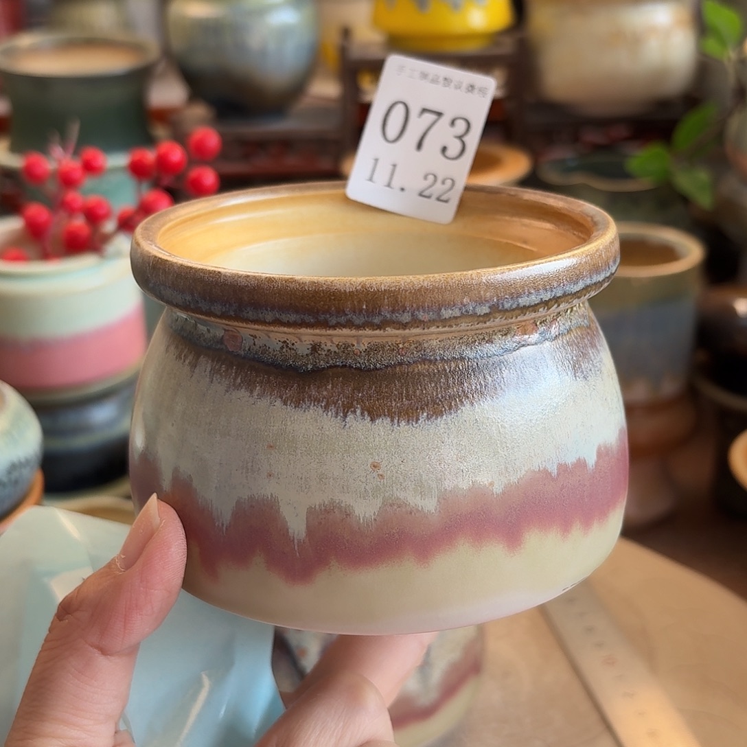 瓷片景德镇陶瓷手工制作