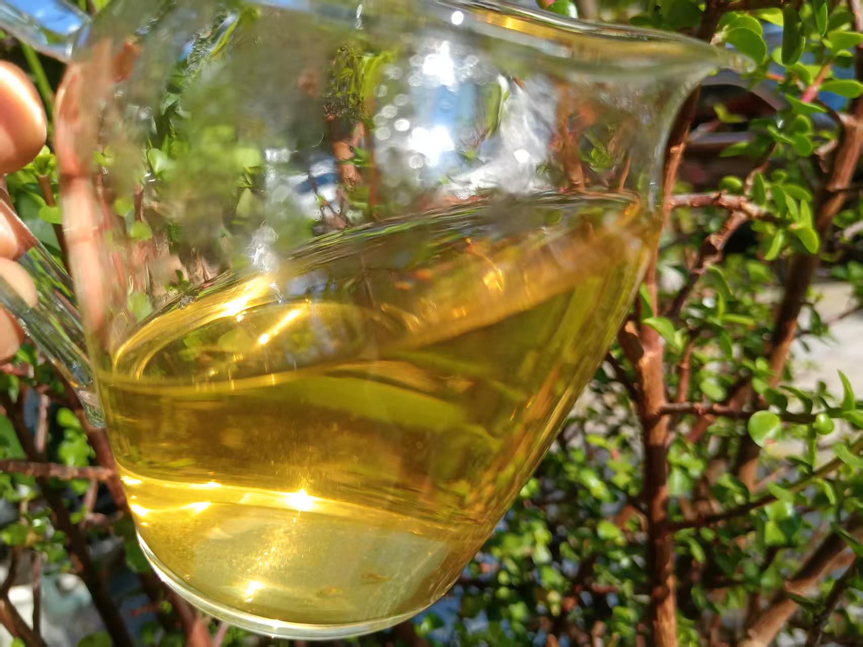 林云茶庄-【冰岛龙珠】高端普洱茶生茶龙珠礼盒