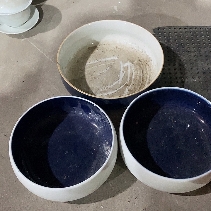 微瑕茶具介意勿拍