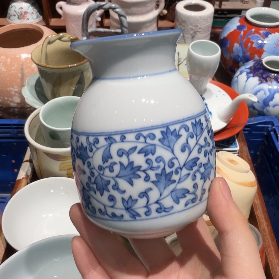 瓷片五十包邮 非全新