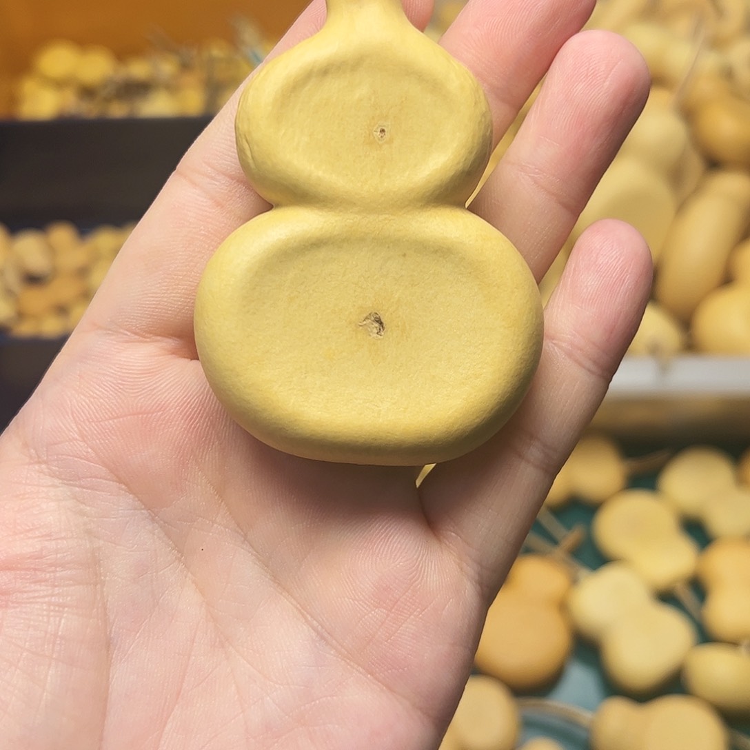 微抽夹扁特价葫芦