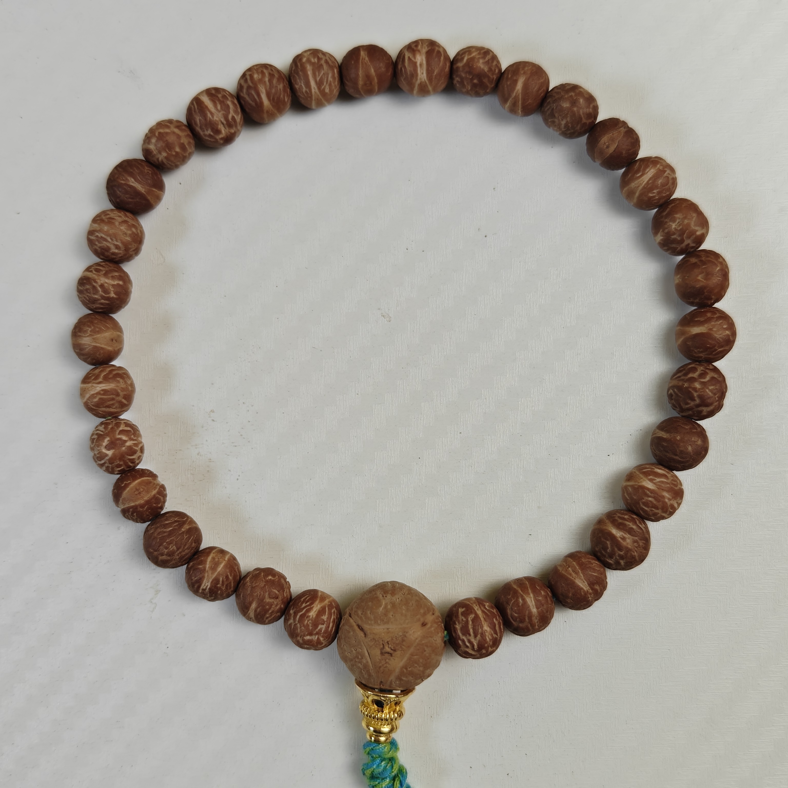 (福利） 国产凤眼小酸枣核手串