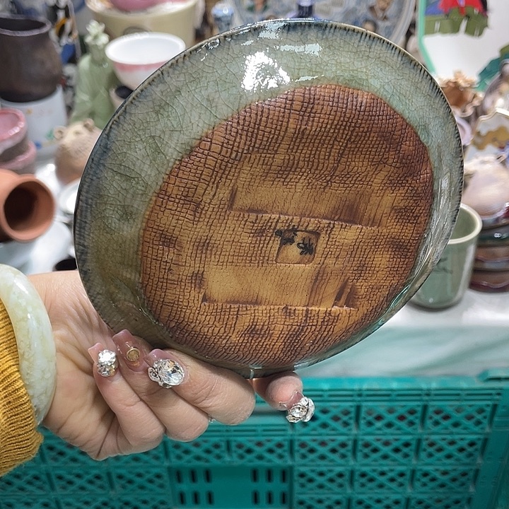 茶杯具19.9发带瑕疵牌都是坏的6