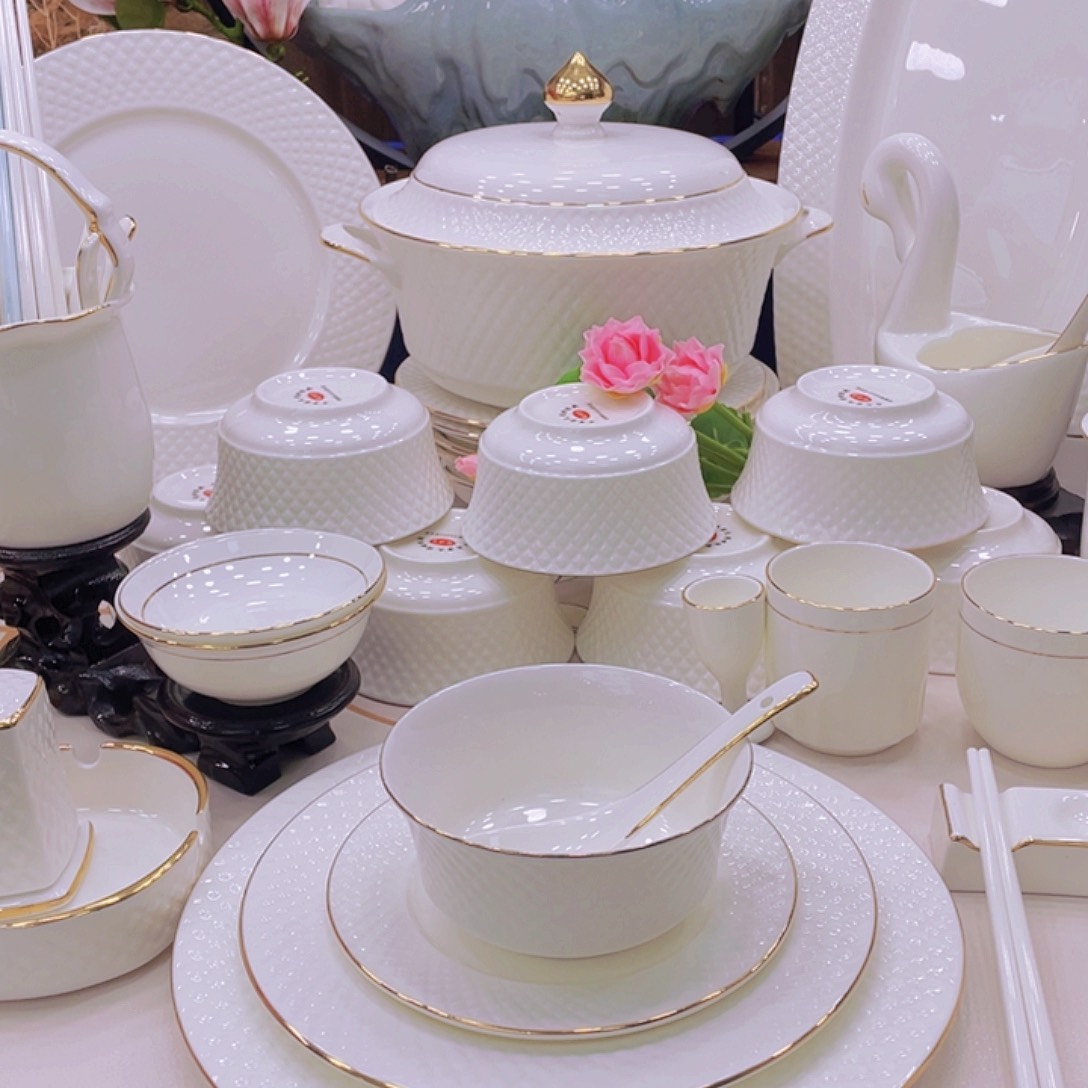 瓷永恒钻石套装拍