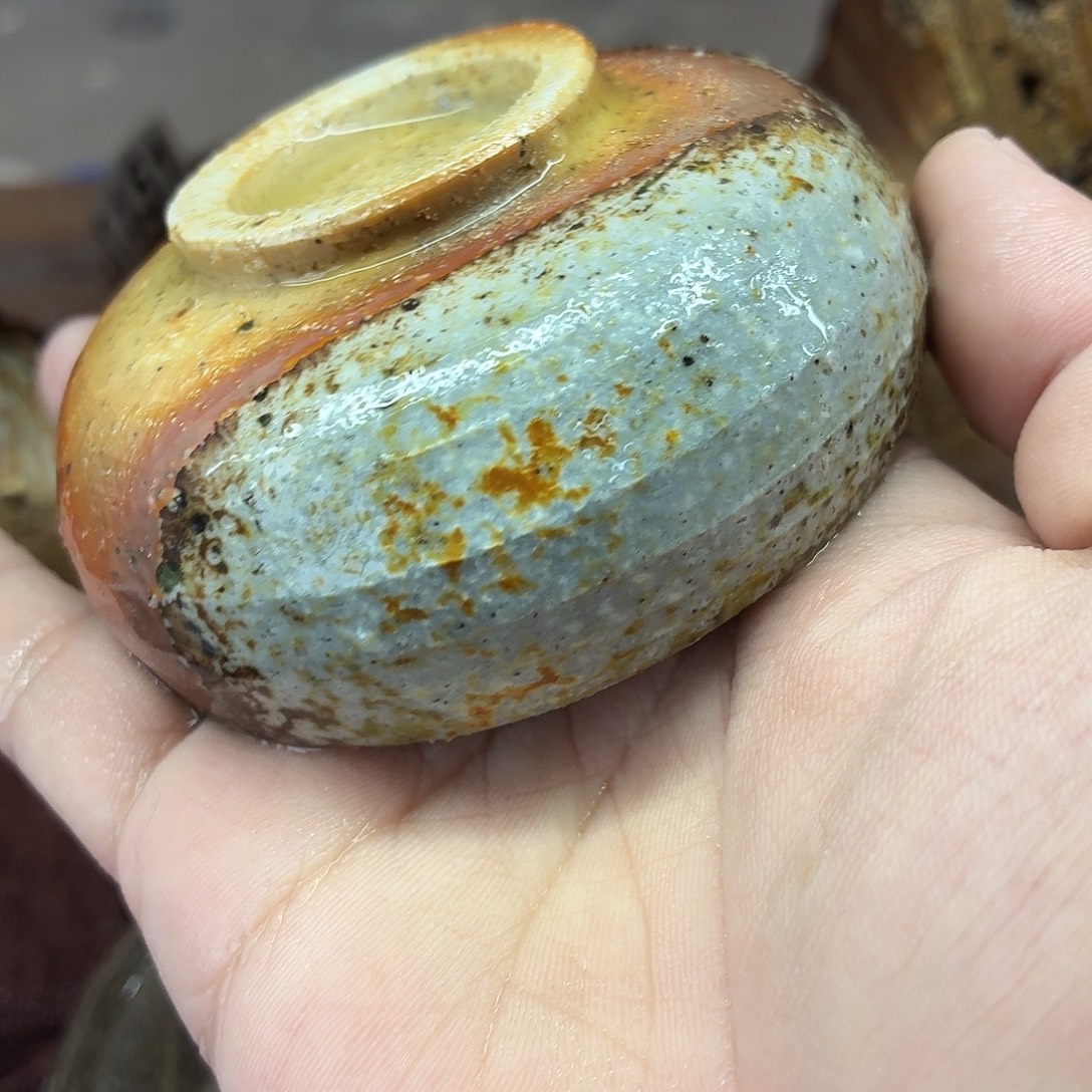 陶园柴烧，精品高货166