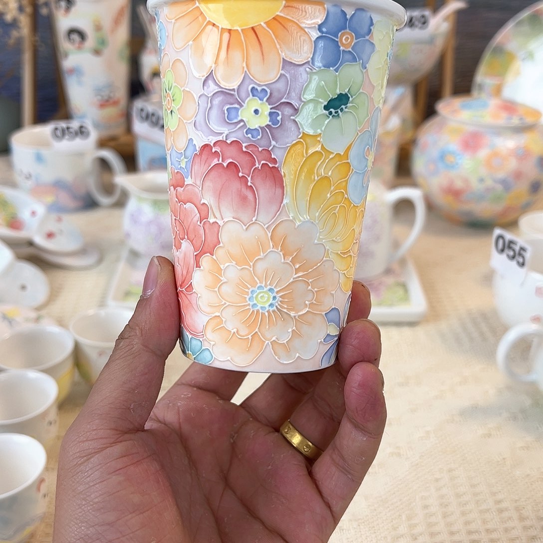 景德镇陶瓷学院陶瓷