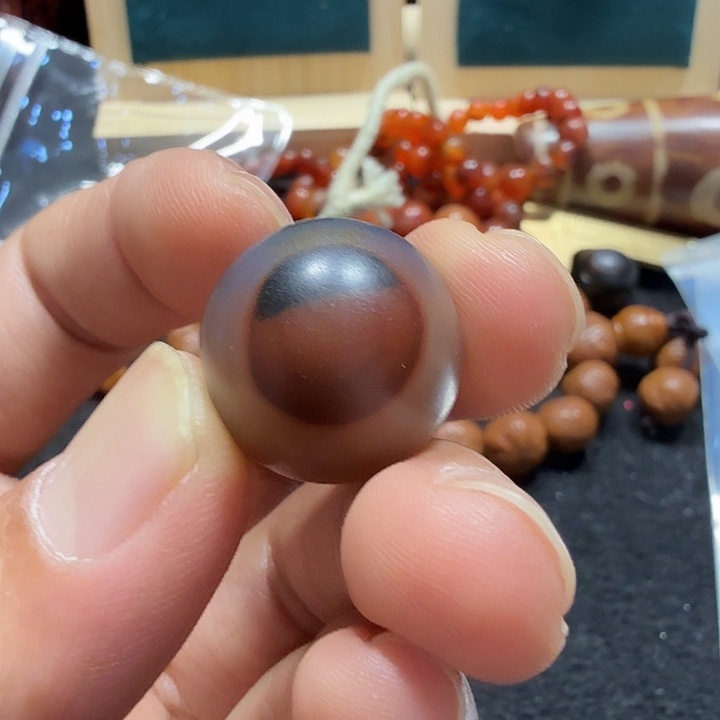 玛瑙/玉髓合金中3370