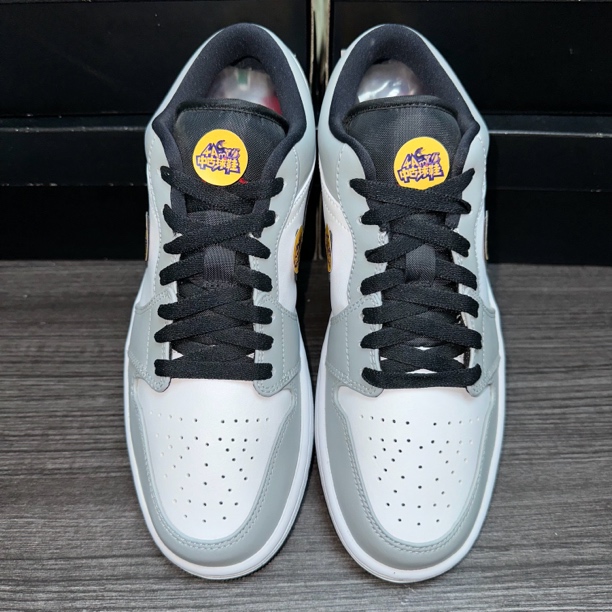 AJ1小迪奥 45码原盒 全新鞋