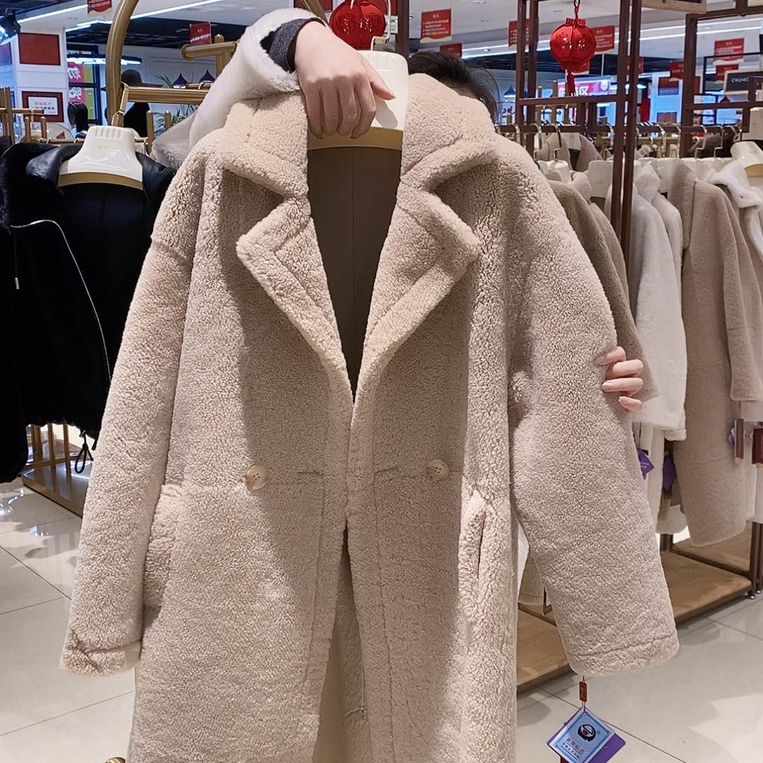 初晓皮草 初晓皮草