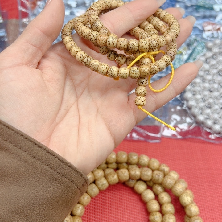 吊坠星月菩提星月菩提