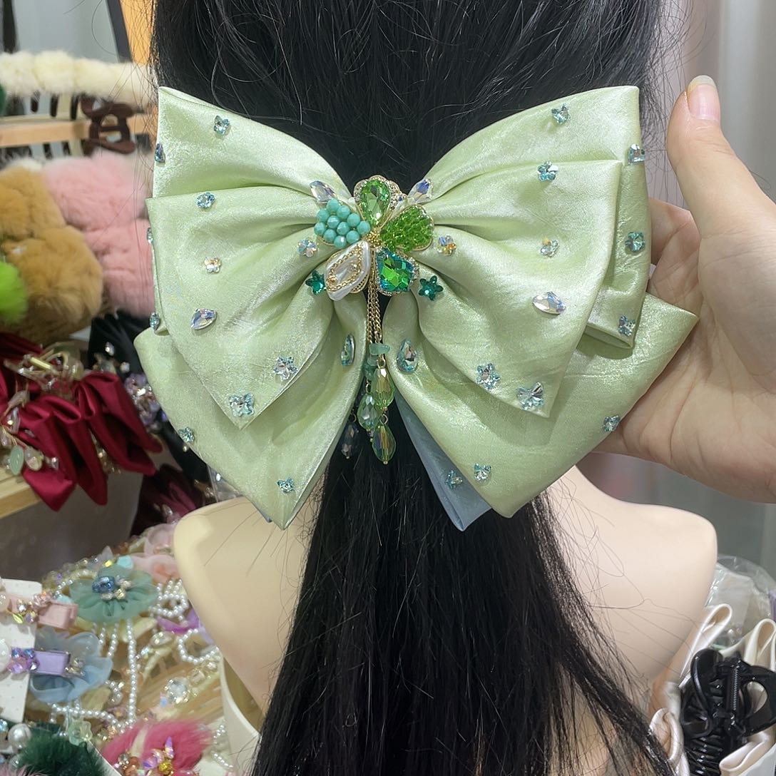 锌合金布艺特价商品