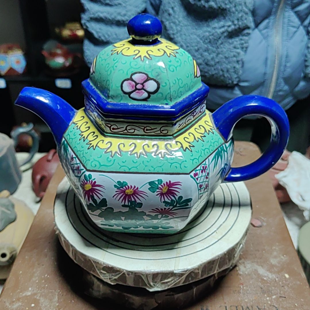 紫砂茶壶2222222222222