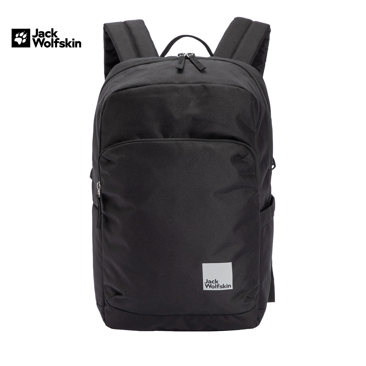 Jack wolfskin/狼爪背包户外旅行便携收纳20L大容量双肩包A62529