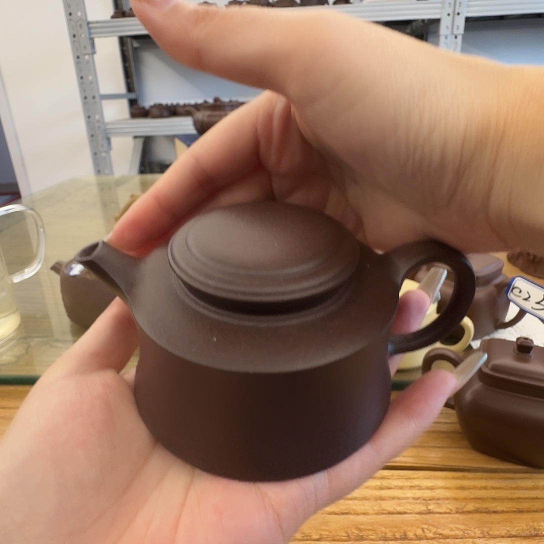 茶壶紫砂小丁紫砂壶紫砂壶