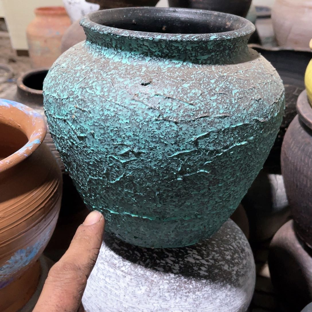 带孔口径15高度20微瑕