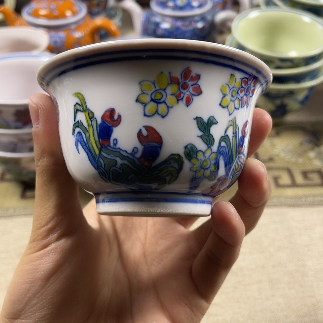 摆件景德镇陶瓷5888999999999999999