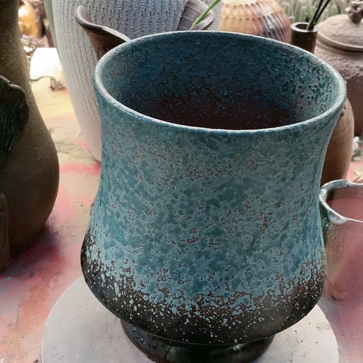 紫砂花盆19.24花盆