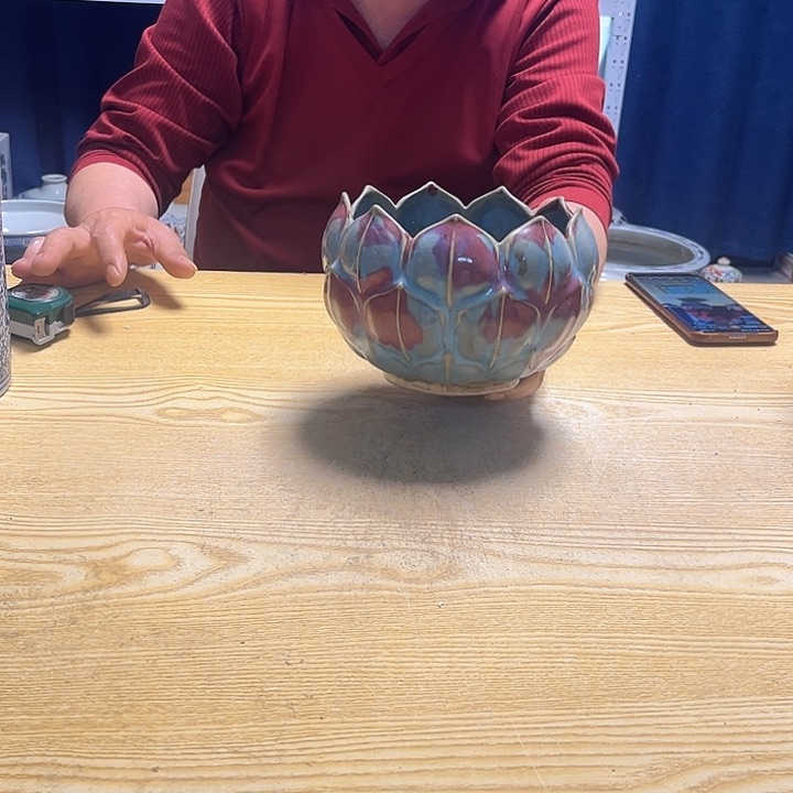 瓷器艺术设计作品