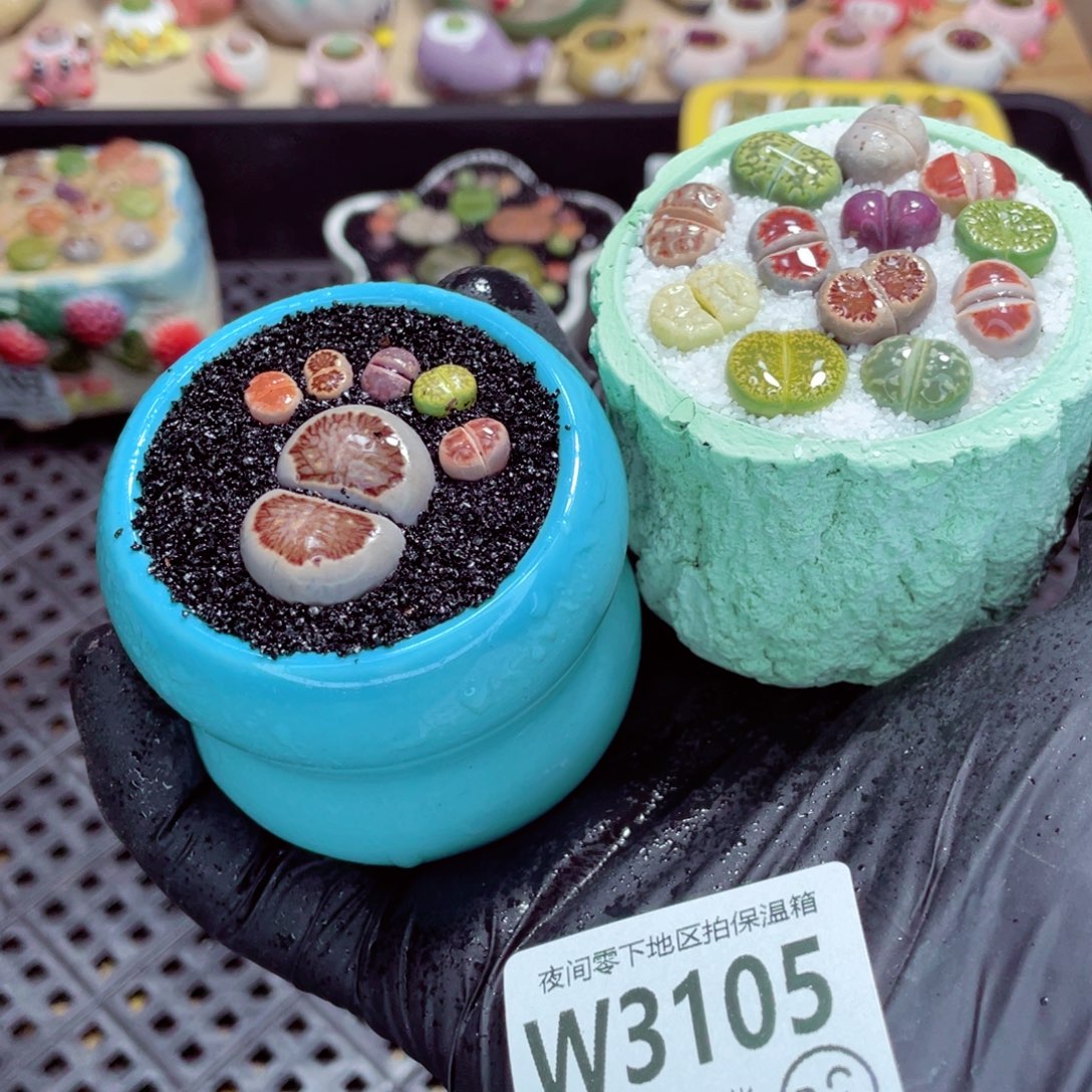 夜间零下地区拍保温箱w3105