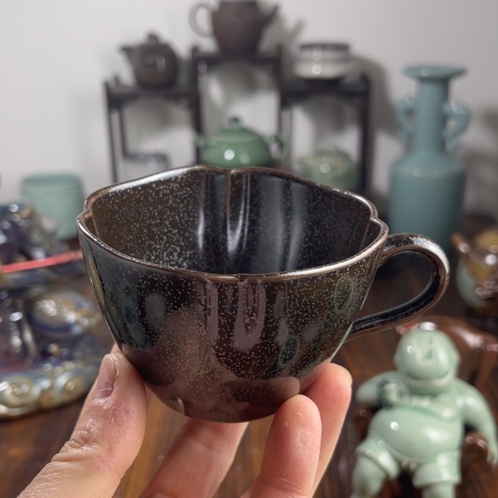 三宝茶器开播福利