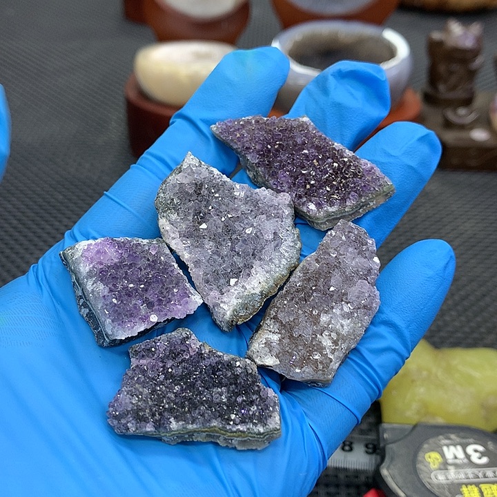 【闪购商品】水晶大型摆件（非配饰）未镶嵌