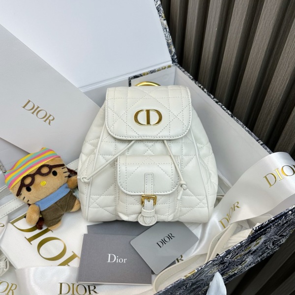 包包/迪奥/99新/250130QR0007