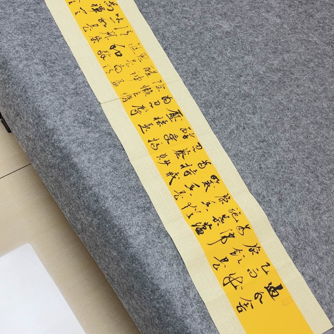 【闪购商品】书法中书协会员徐传禄138×25