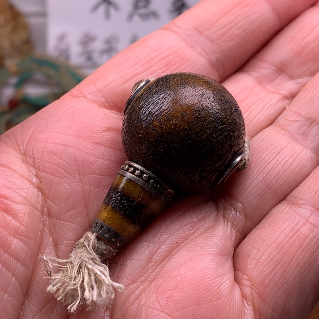 驼骨其他天天都在盘  26